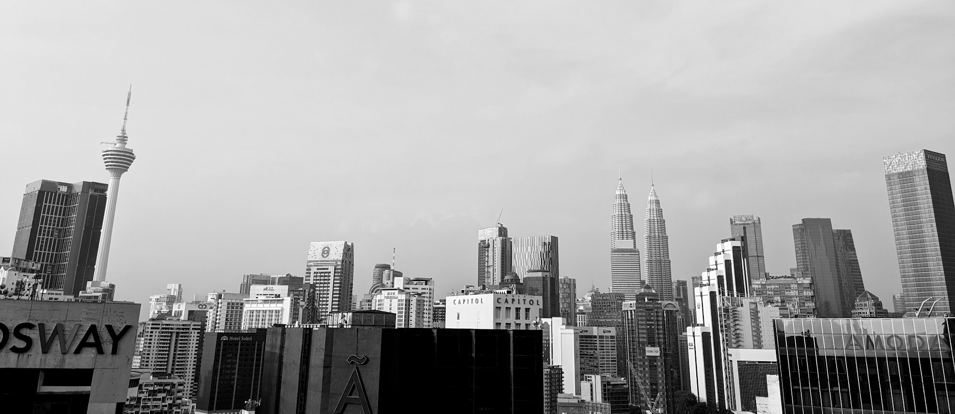 skyline